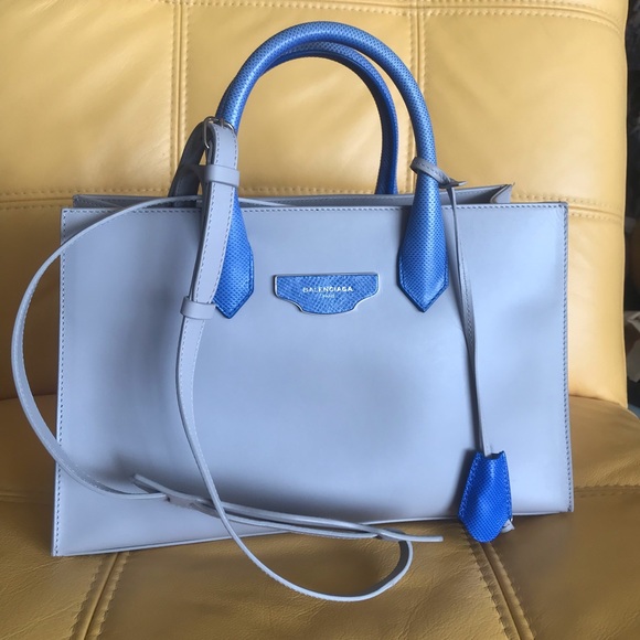 Balenciaga/ Vintage/ authentic/bag - Picture 8 of 16